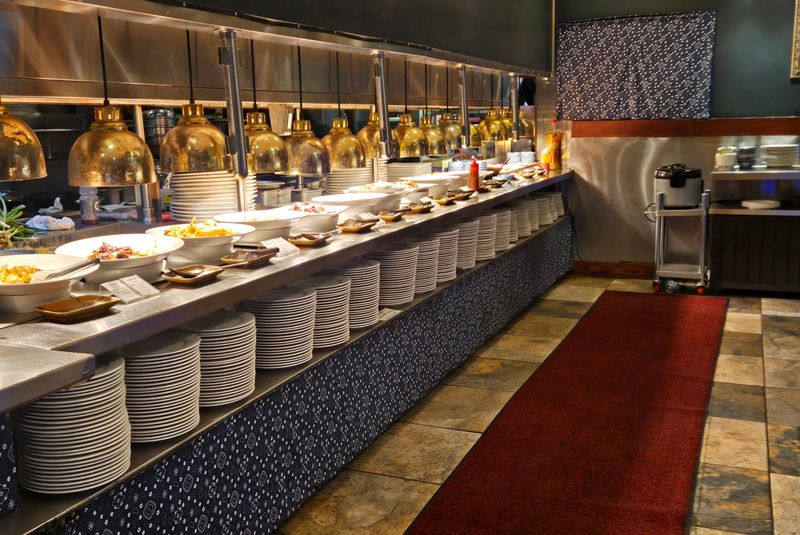 One Ticket Opens The Whole Menu, So Plan Your Strategy
