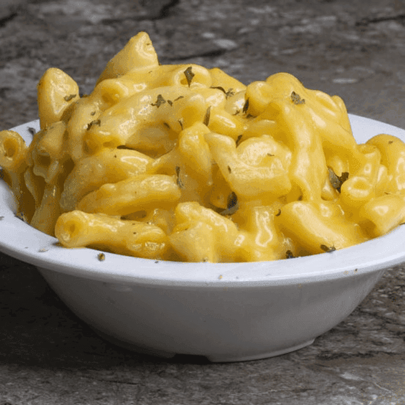 Ooey Gooey Mac And Cheese With Bragging Rights
