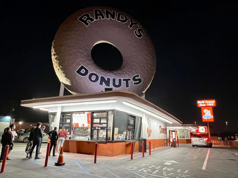 Open All Day and All Night, Every Single Day Open All Day and All Night, Every Single Day