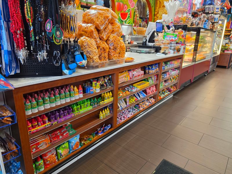 Open Early, Open Late, Open Every Day Open Early, Open Late, Open Every Day
