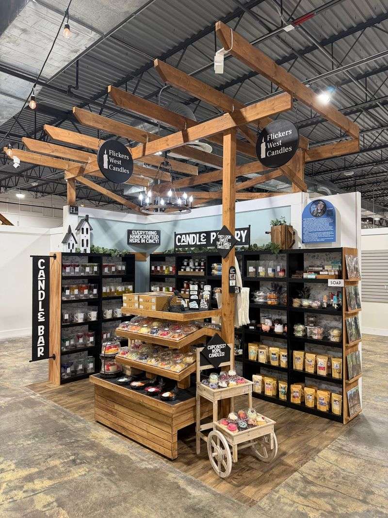 Open Late Every Single Day, Weekends Included