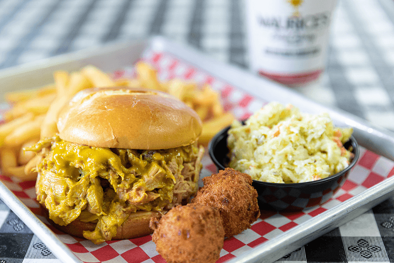 Order A Big Joe And Thank A Dad Named Joe