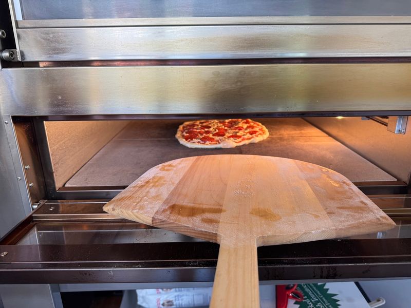 Order Ahead Or Risk Missing The Daily Dough Order Ahead Or Risk Missing The Daily Dough