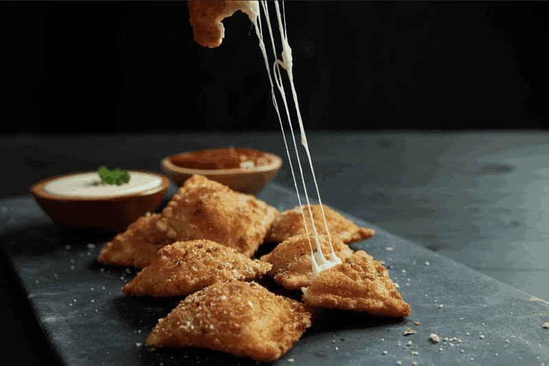 Order Appetizers First And Thank Yourself Later Order Appetizers First And Thank Yourself Later