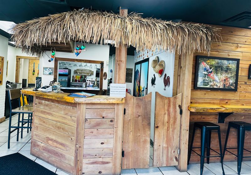 Order At The Counter And Plan Your Empanada Strategy