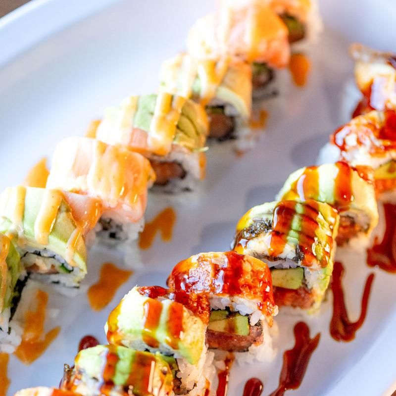 Order Smart, Because Leftovers Stay Behind