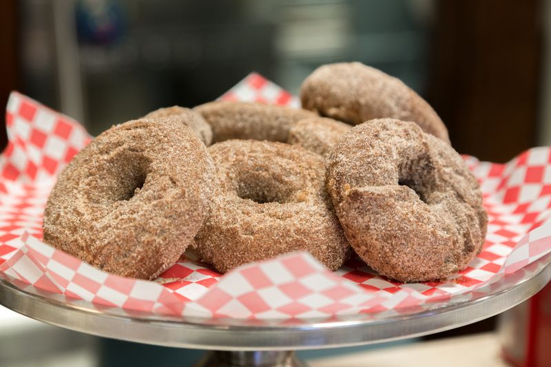Order The Donut, Then Thank Yourself Later