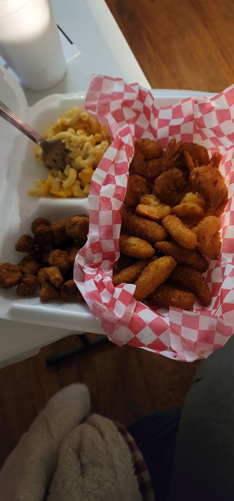 Order the Tackle Box When You Can't Make Up Your Mind Order the Tackle Box When You Can't Make Up Your Mind