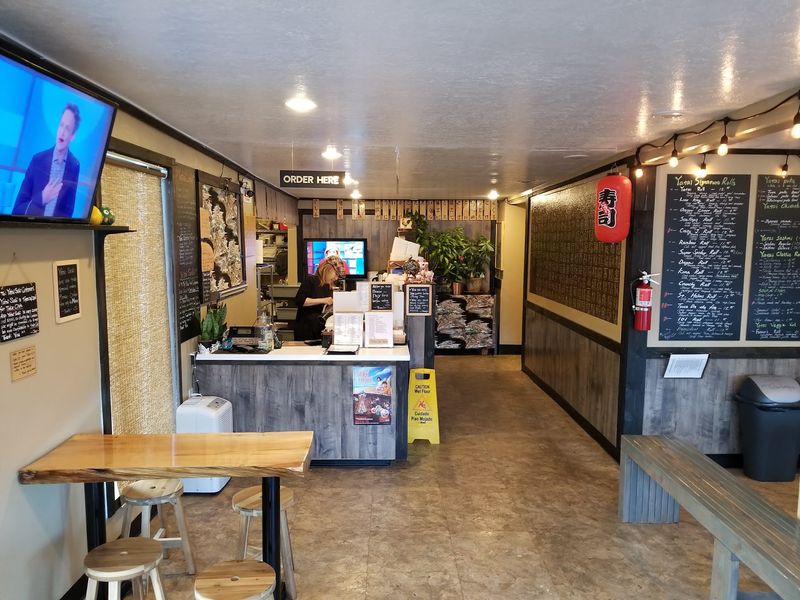 Ordering at the Counter Without the Stress