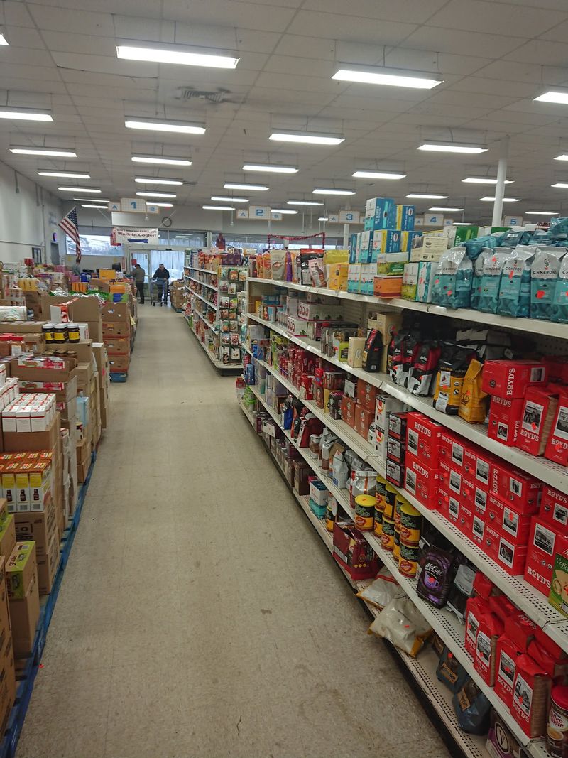 Organic, Gluten-Free, And Specialty Finds On A Budget Organic, Gluten-Free, And Specialty Finds On A Budget