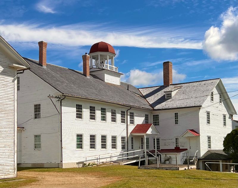 Original Buildings That Still Stand Tall