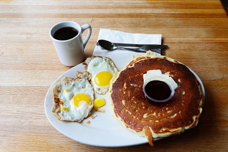 Original Hotcake House