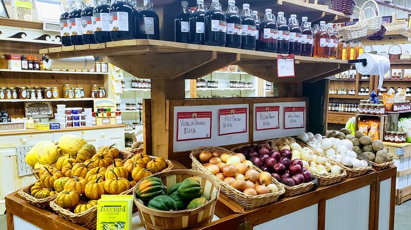 Orr's Farm Market
