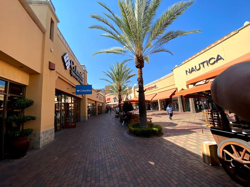 Over 130 Stores and a Plan of Attack Over 130 Stores and a Plan of Attack