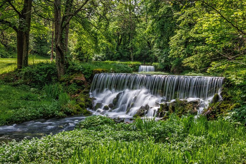 Ozark Scenery Worth Slowing Down For Ozark Scenery Worth Slowing Down For