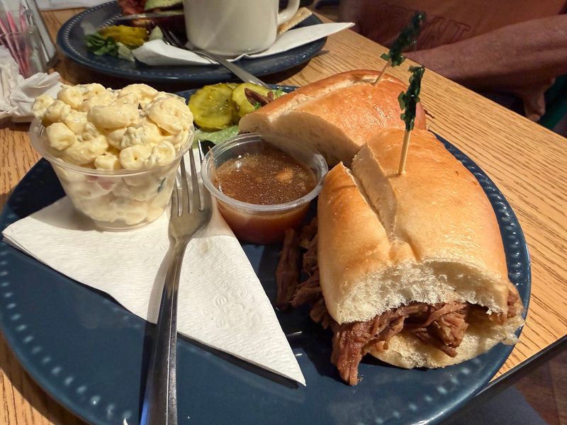 P J's Sandwich Shoppe P J's Sandwich Shoppe
