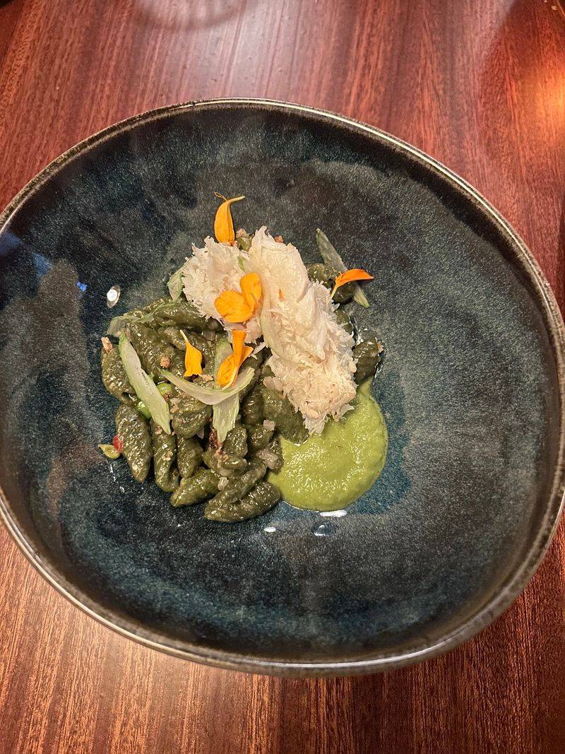 Pacific Northwest Pride Shows Up In Every Course