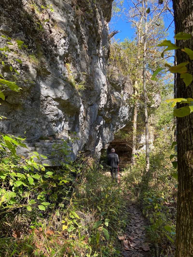 Pack Like A Pro Because The Trailhead Offers Almost Nothing Pack Like A Pro Because The Trailhead Offers Almost Nothing