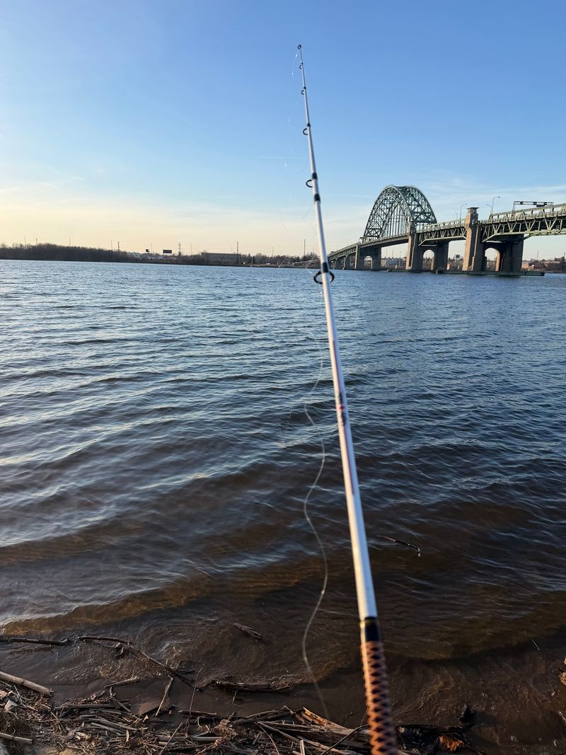 Paddlers And Anglers Get Front-Row Seats To The River