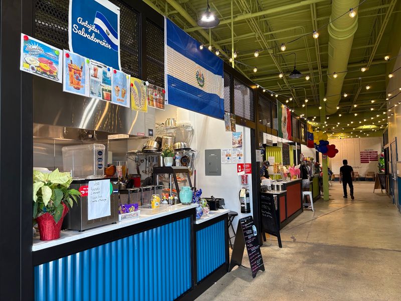 Pair It With The West Side Market For An Epic Food Day