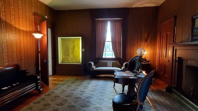Pairing Your Visit With Nearby Westport History