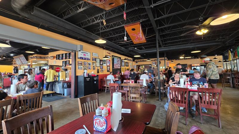 Pappy's Smokehouse