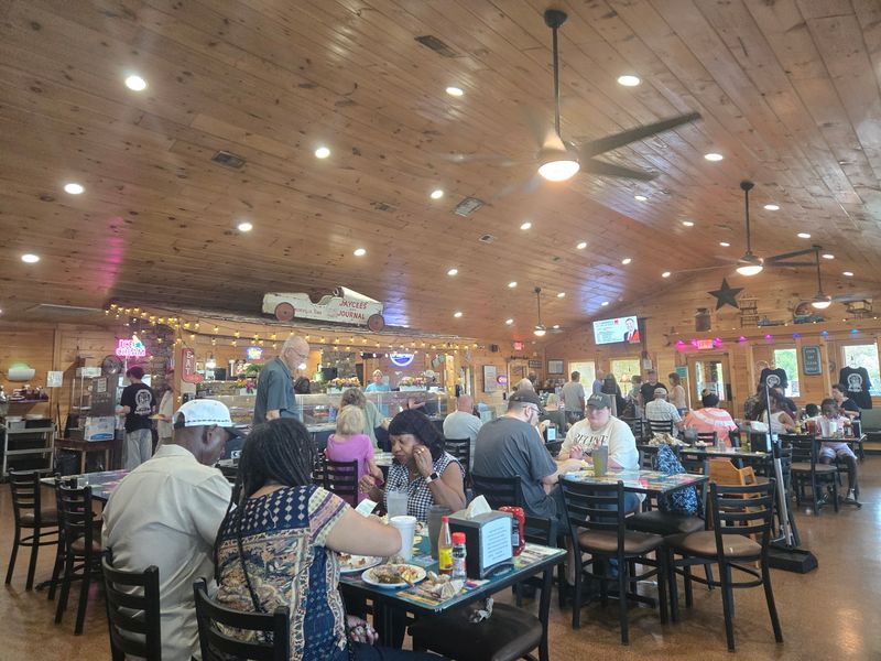 Party Rooms, Catering, and a Whole Lot of Community