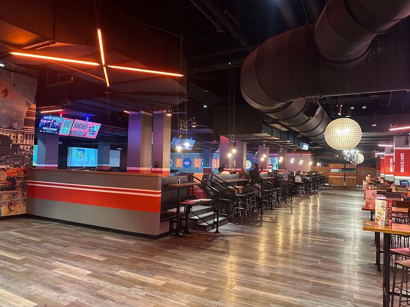 Party Spaces Made for Big Celebrations Party Spaces Made for Big Celebrations