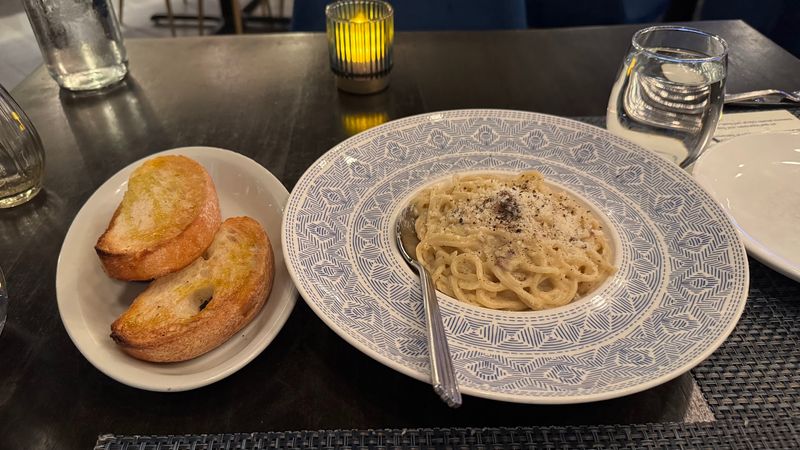 Pasta, Antipasti, And Dessert Turn Dinner Into A Full Italian Feast Pasta, Antipasti, And Dessert Turn Dinner Into A Full Italian Feast