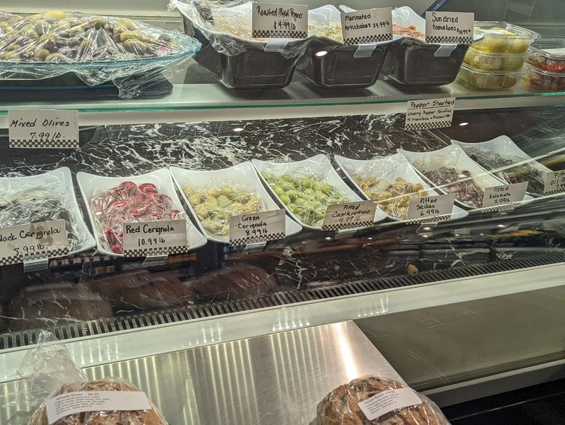 Pasta Night Gets A Serious Upgrade In These Aisles Pasta Night Gets A Serious Upgrade In These Aisles