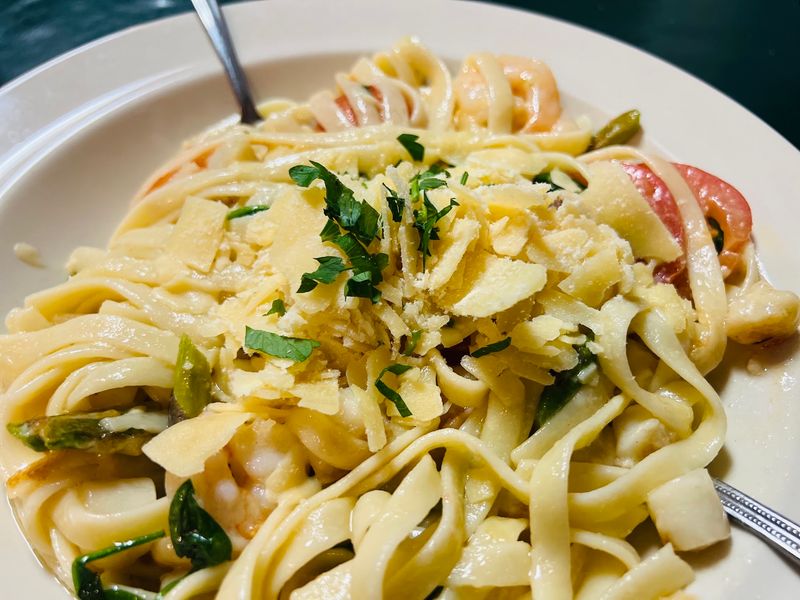Pasta Plates That Deserve Their Own Spotlight