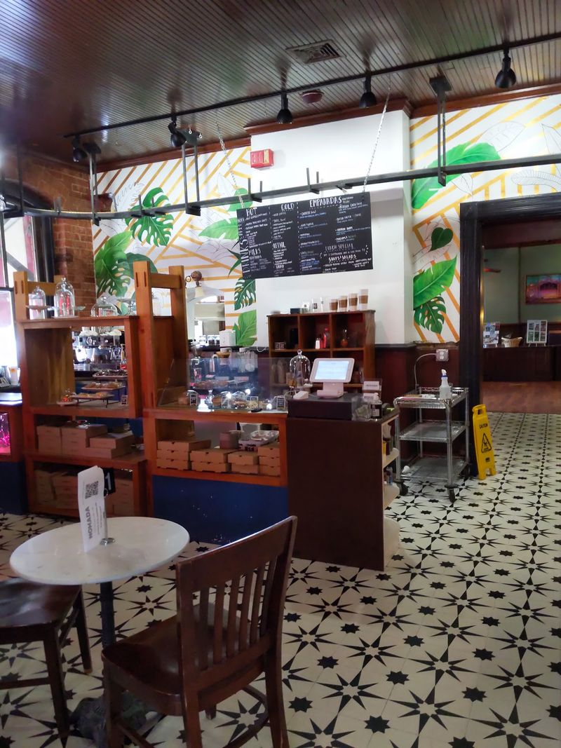 Pastries In The Morning And Gumbo By Lunchtime Pastries In The Morning And Gumbo By Lunchtime