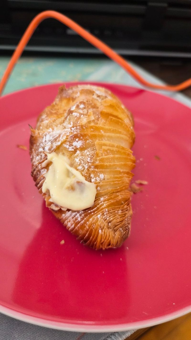 Pastries That Demand Your Full Attention