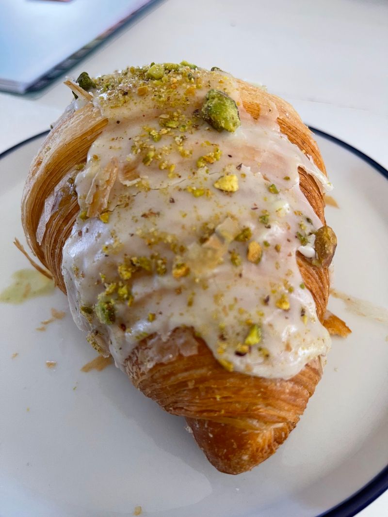 Pastries That Sound Like They Lost a Bet Pastries That Sound Like They Lost a Bet