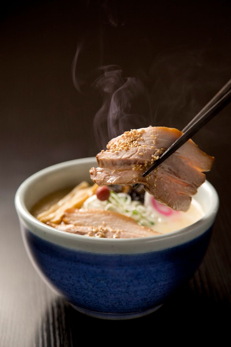 Patience Is the Secret Ingredient in Every Bowl Patience Is the Secret Ingredient in Every Bowl