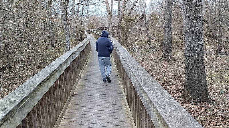 Peaceful Hours for Every Kind of Walker Peaceful Hours for Every Kind of Walker