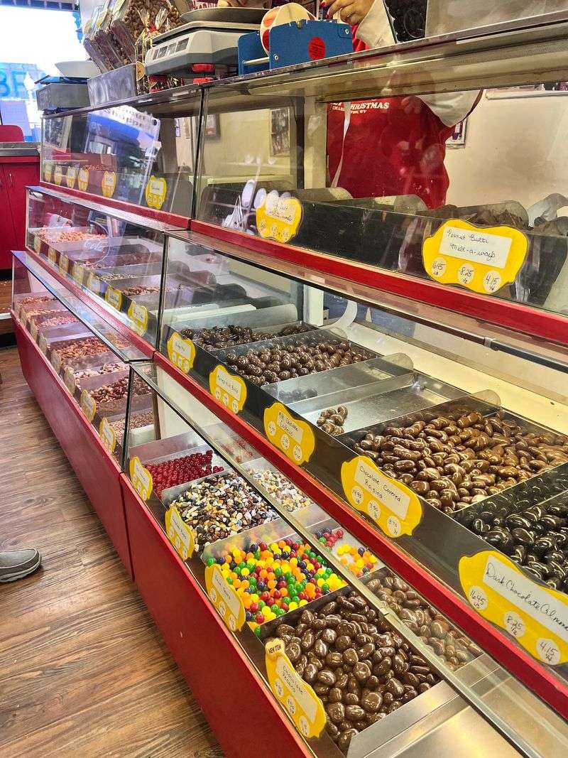 Peanut Shoppe, Charleston, WV Peanut Shoppe, Charleston, WV