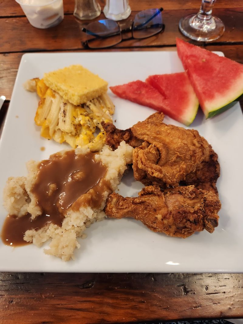 Pee Dee Farms on Every Plate Pee Dee Farms on Every Plate