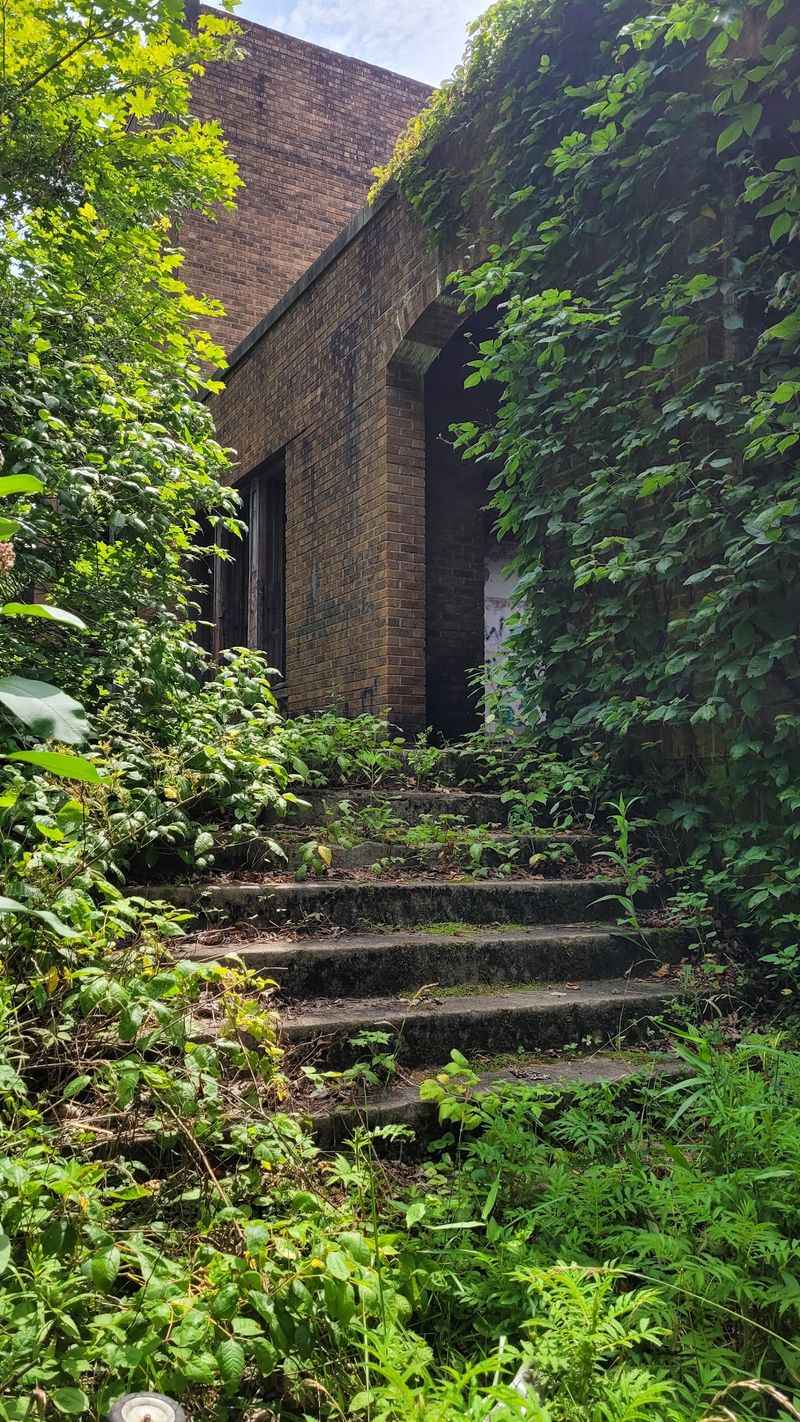 Peerless Coal Company Store, Welch, WV