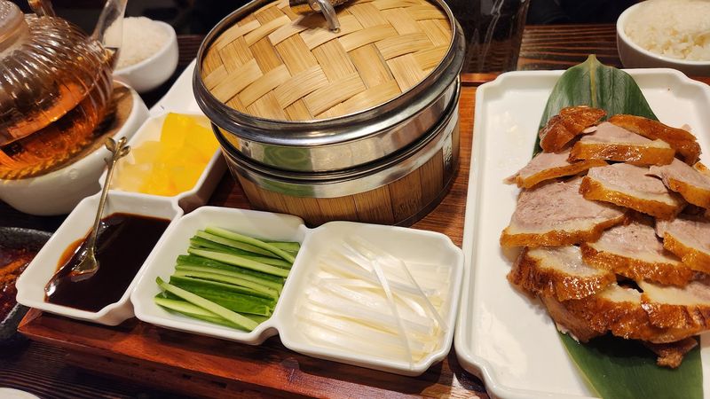 Peking Duck Worth Every Crispy Bite