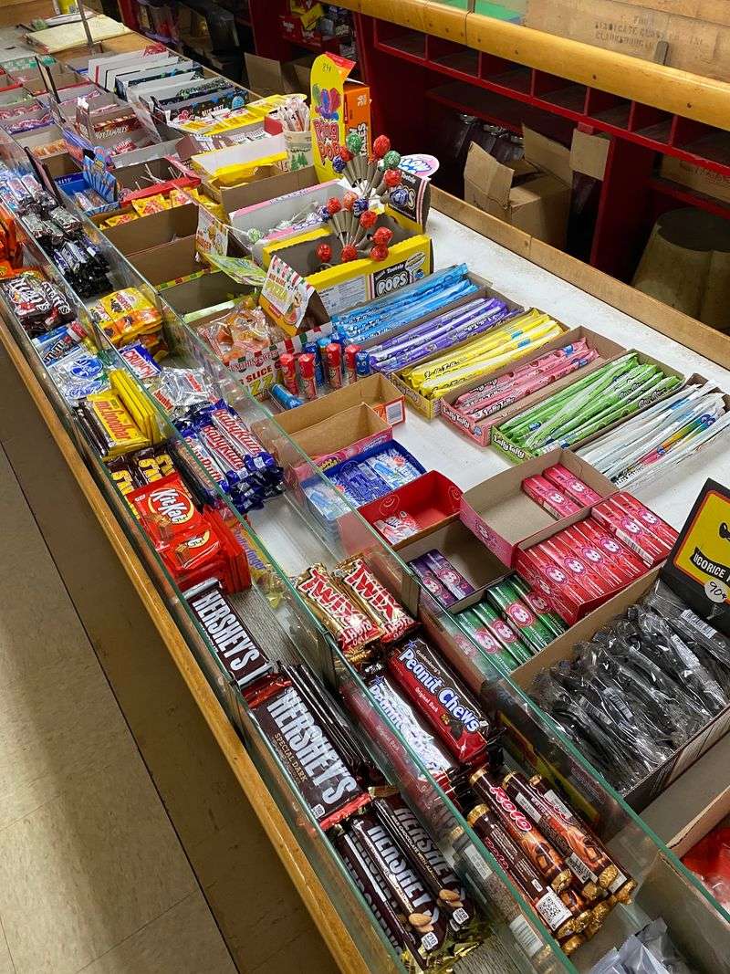 Penny Candy Will Turn Any Grown-Up Into a Kid Again