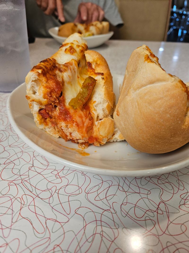Pepperoni Buns Are The Reason Some Folks Drive Back Home