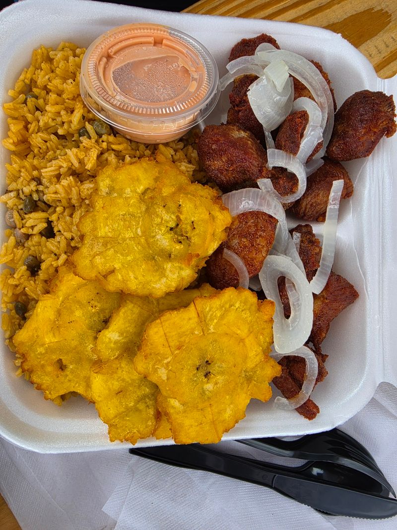 Pernil Worth Clearing Your Afternoon For