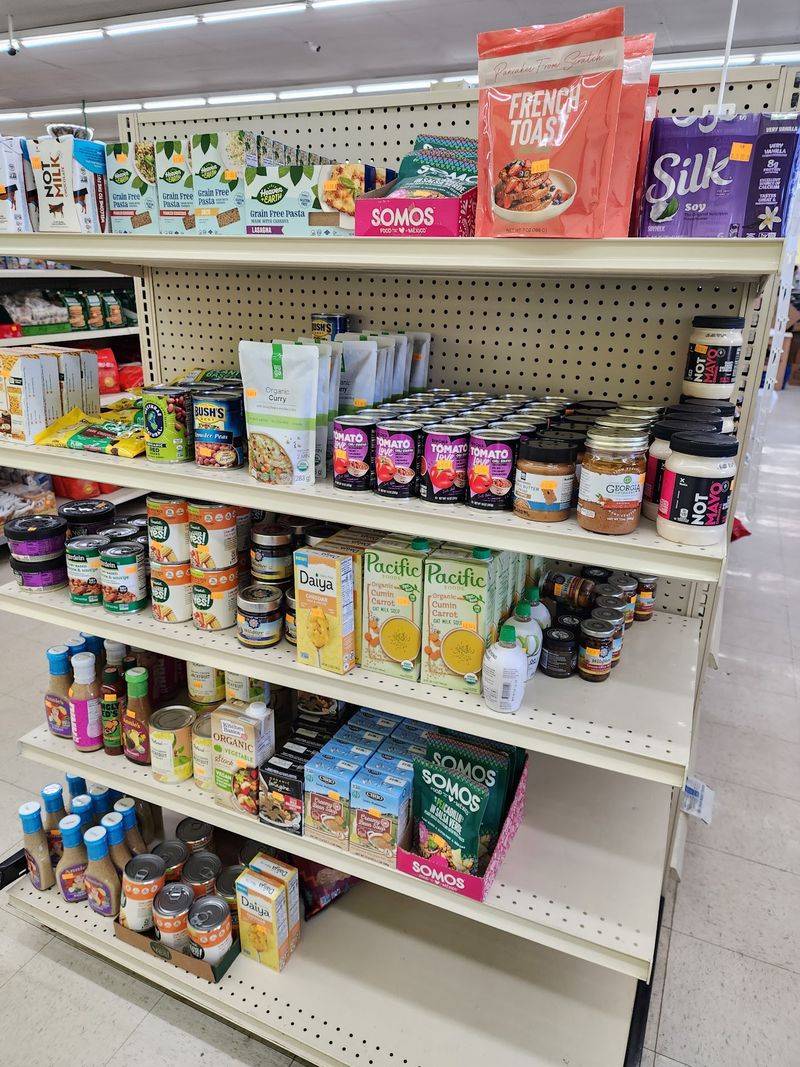 Pets and Pantries Both Leave Well Stocked Pets and Pantries Both Leave Well Stocked