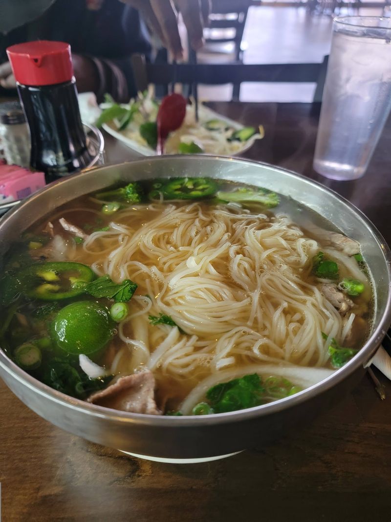 Ph? Nhi Vietnamese Noodle House