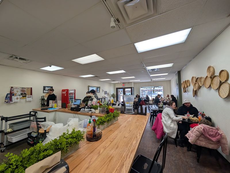 Pho Bemidji, Bemidji