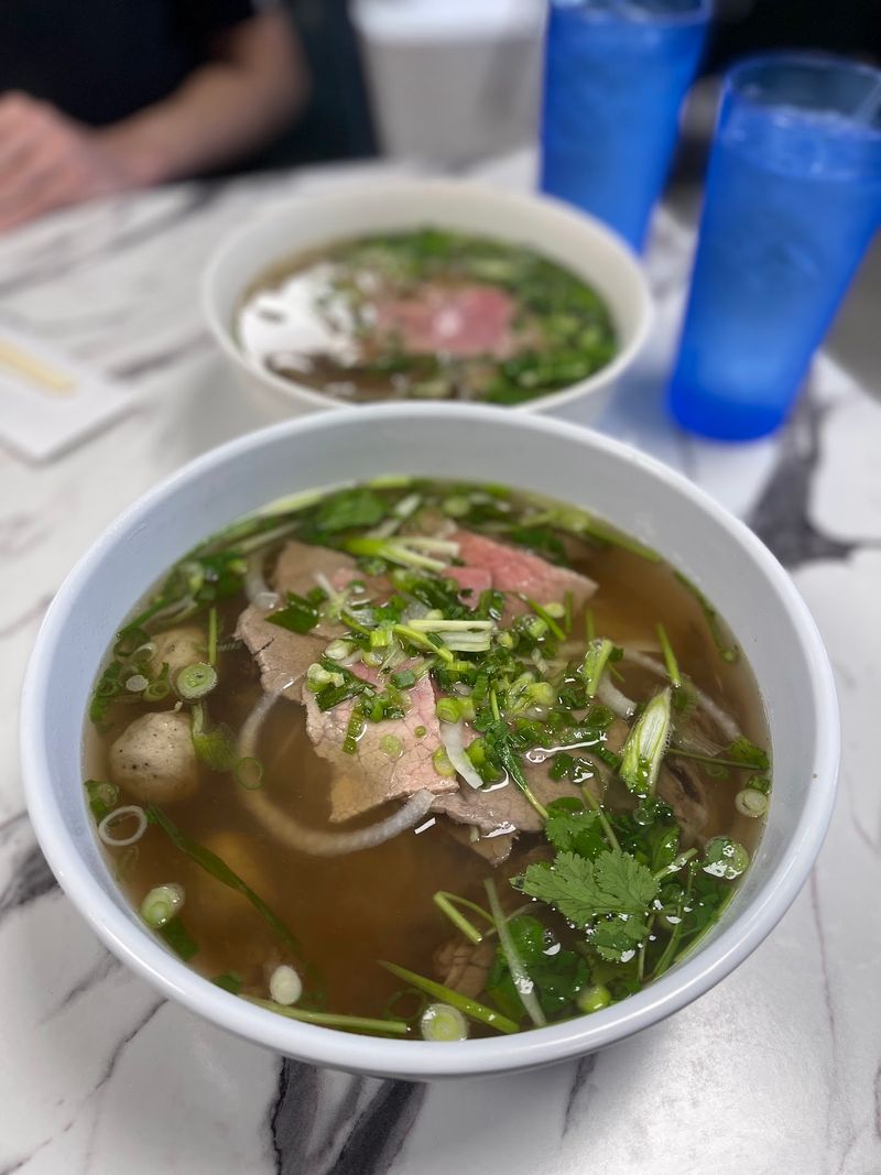 Pho Cuong Restaurant Pho Cuong Restaurant