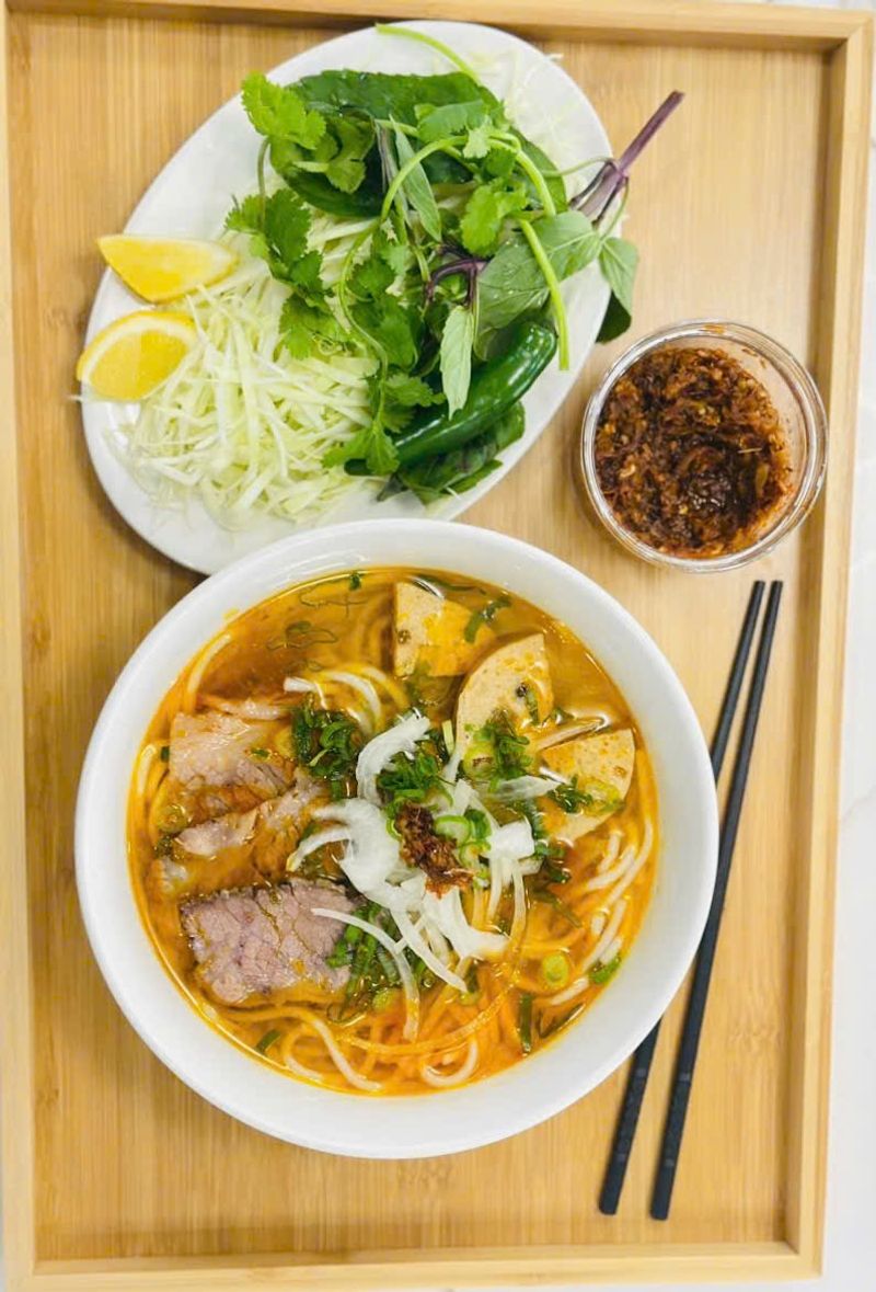 Pho-filled