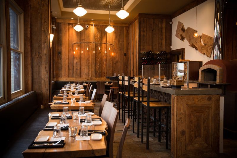 Piattino, Portland, OR