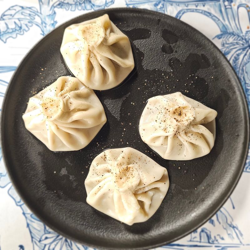 Pick Your Dumpling Team: Tbilisi or Mountain